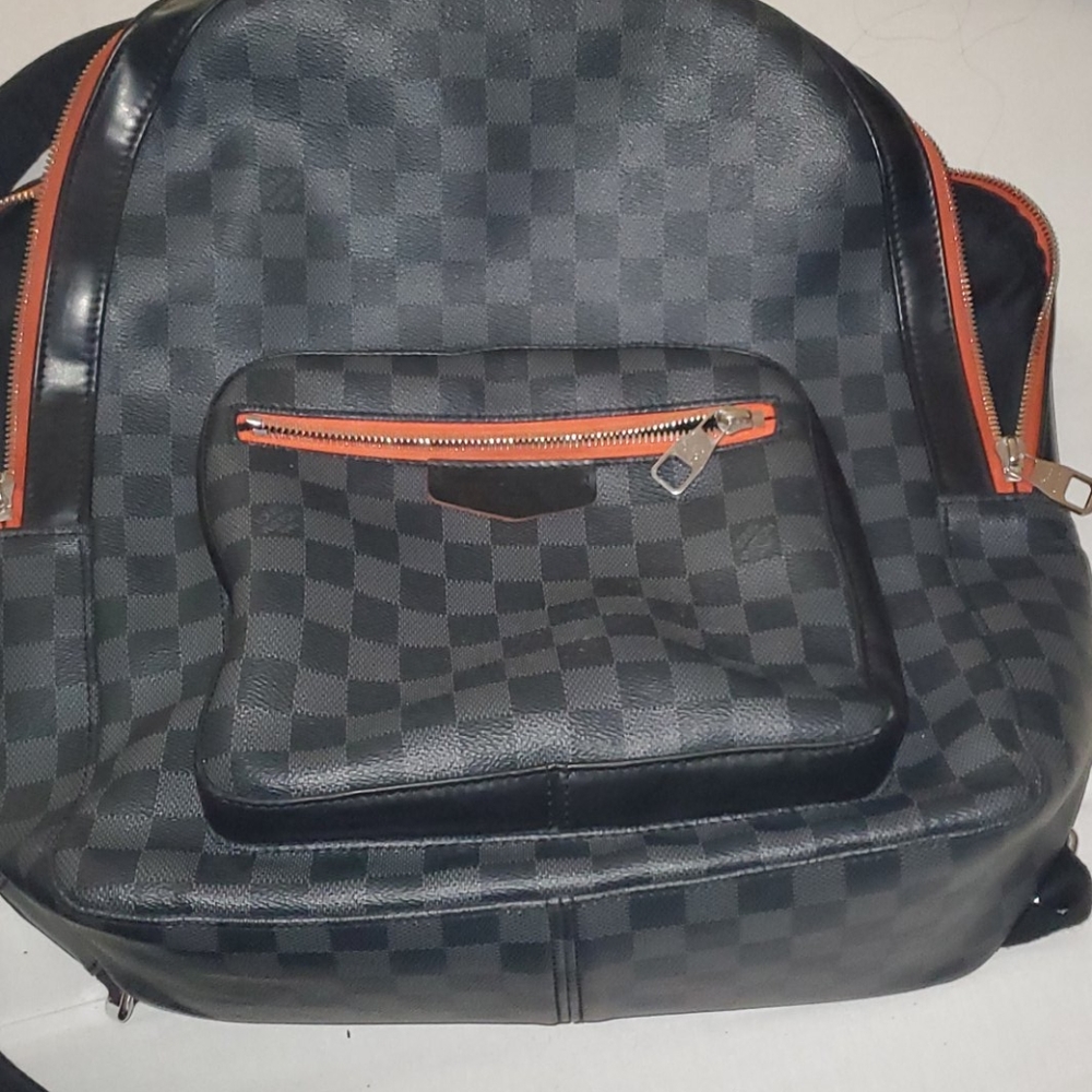 Louis vuitton backpack